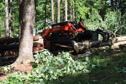 Property Clear Out in Acworth