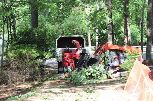 Property Clear Out in Acworth