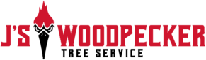 J's Woodpecker Tree Service